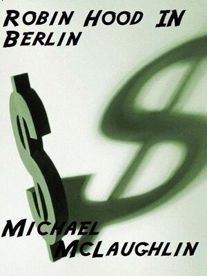 cover image of Robin Hood In Berlin